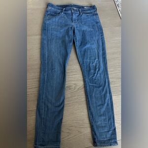 CofH Blue Women's Jeans